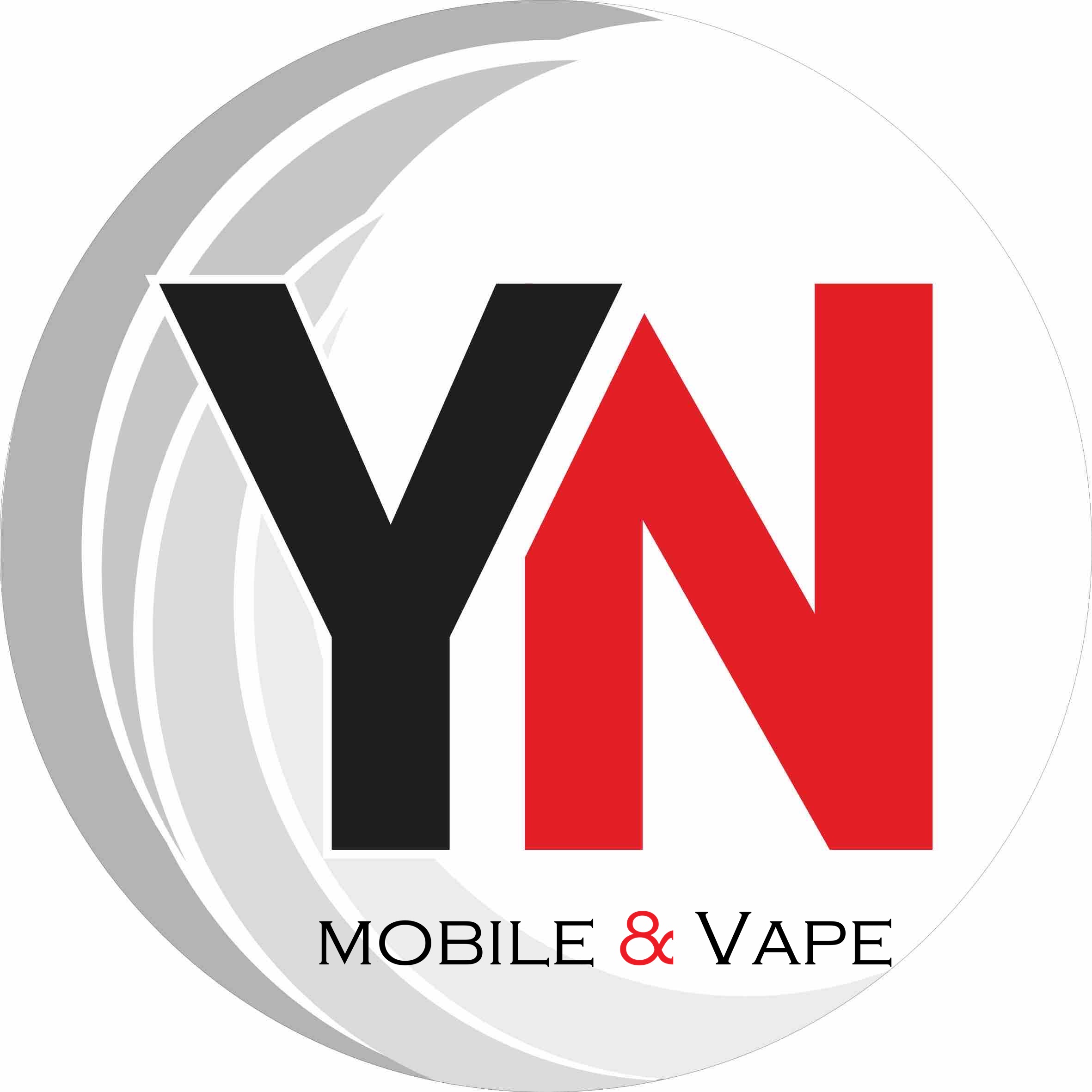 YN logo